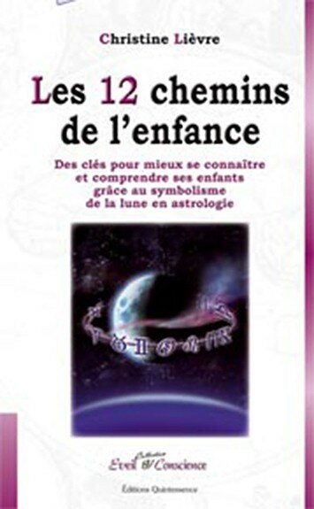 12 chemins de l'enfance
