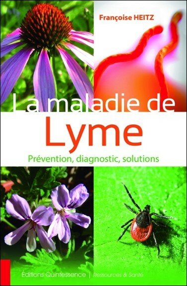 La maladie de Lyme