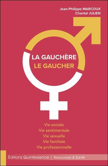 La Gauchère - Le Gaucher