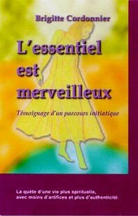 Essentiel est merveilleux