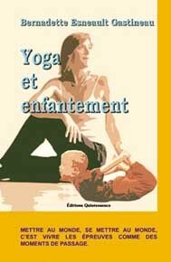 Yoga et enfantement