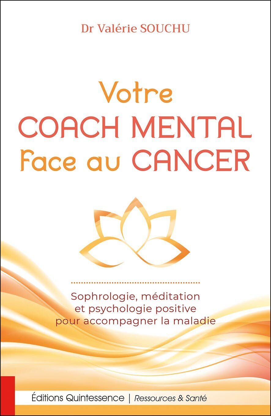 Votre coach mental face au cancer