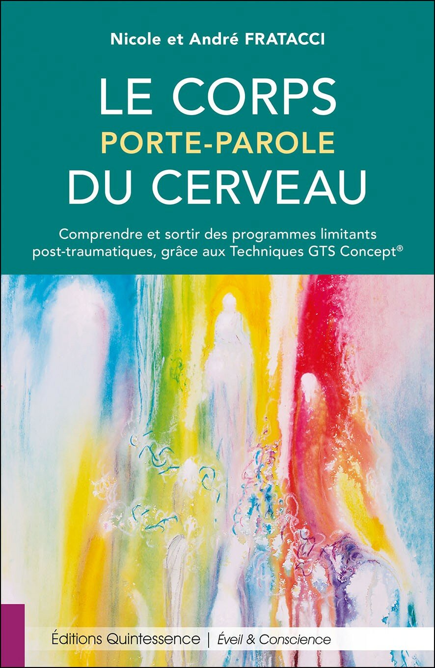 Le corps porte-parole du cerveau