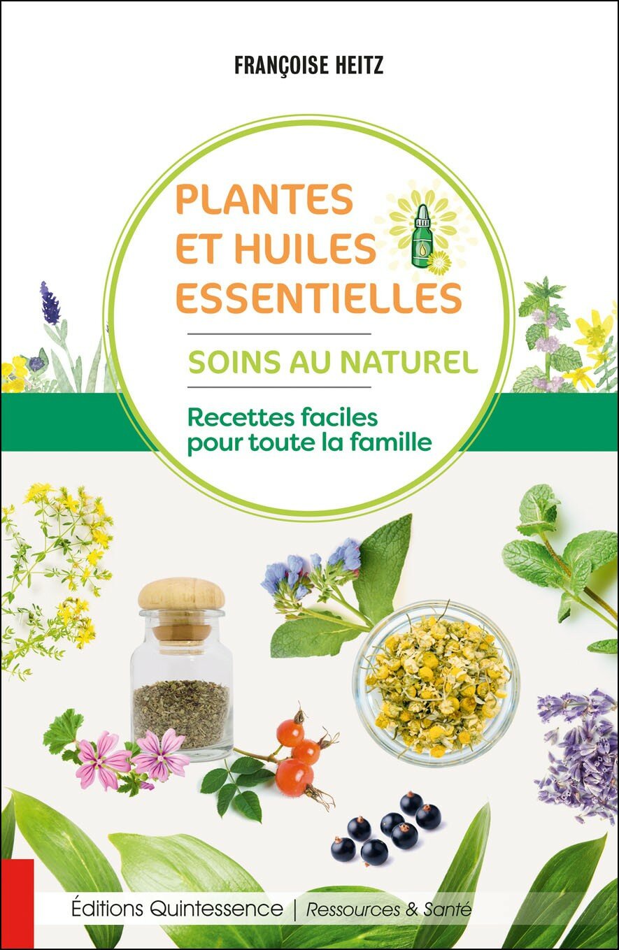 Plantes et Huiles Essentielles