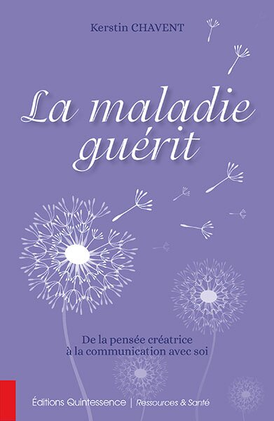 La maladie guerit