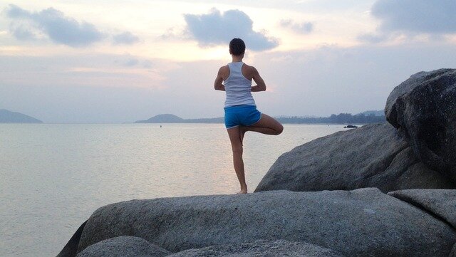yoga_plage